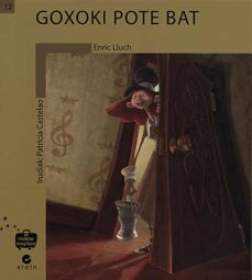 goxoki pote bat-9788497462365