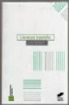 literatura brasileña-luisa trias folch-9788497564465