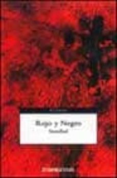 rojo y negro-9788497593465