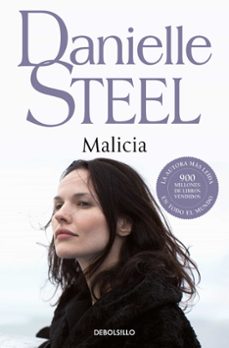 malicia-danielle steel-9788497594165