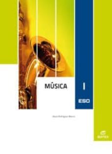 musica i 1º eso 2011-9788497719865