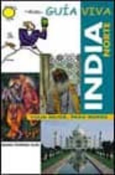 india norte (guia viva)-eva alba-ignacio garcia-9788497760065