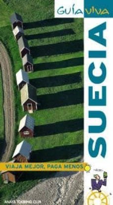 suecia 2010 (guia viva)-9788497769365