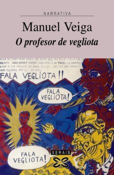 o profesor de vegliota-9788497827065