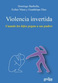 violencia invertida (ebook)-9788497846165