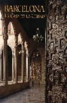 barcelona: la casa de la ciudad-9788497852265