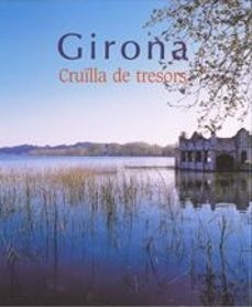 girona: cruilla de tresors-joan fornells-9788497853965