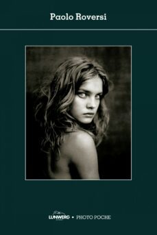photo poche: paolo roversi-9788497857765