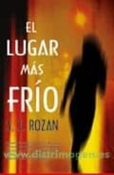 el lugar mas frio-9788498004465