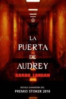 la puerta de audrey-sarah langan-9788498006865