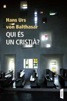 qui es un cristia-9788498090765