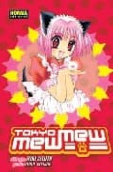 tokyo mew mew nº 6-mia ikumi-reiko yoshida-9788498142365