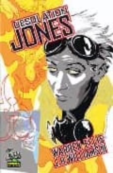 desolation jones-warren ellis-9788498149265