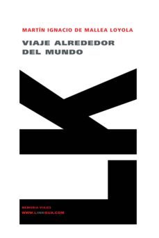 viaje alrededor del mundo-9788498166965