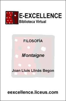 montaigne (ebook)-9788498221565