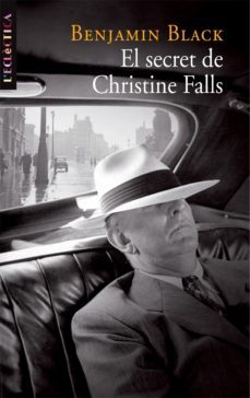 el secret de christine fall-9788498242065