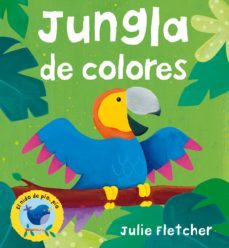 jungla de colores-9788498252965
