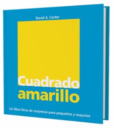 el cuadrado amarillo-david a. carter-9788498254365