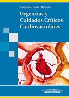 urgencias y cuidados criticos cardiovasculares-rocio aragones-9788498354065