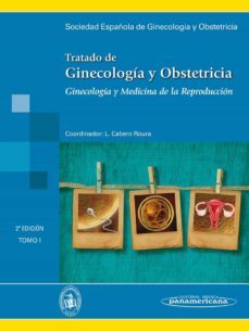 tratado de ginecologia y obstetricia  2ª ed. 2 tomos-9788498357165