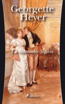la indomable sophia-georgette heyer-9788498380965