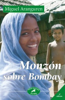 monzon sobre bombay-9788498401165