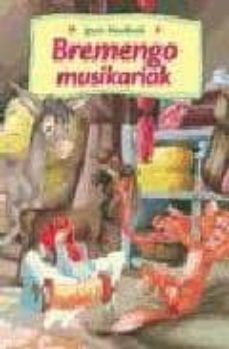 bremengo musikariak-9788498432565