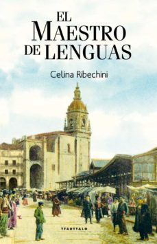 el maestro de lenguas (ebook)-celina ribechini-9788498434965