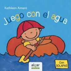 juego con el agua-9788498455465