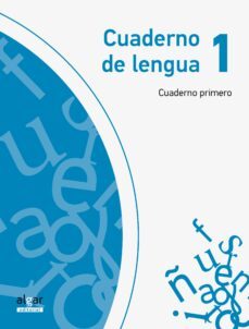cuad.lengua 1-1ºprimaria.(proyecto explora)-9788498456165
