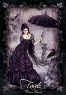 libro de notas favole 2-victoria frances-9788498472165