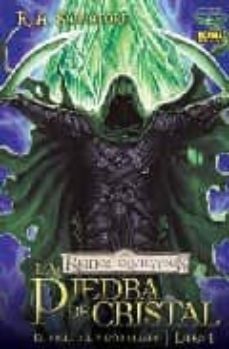 reinos olvidados nº 4: el valle del viento helado. libro 1-r.a. salvatore-9788498478365