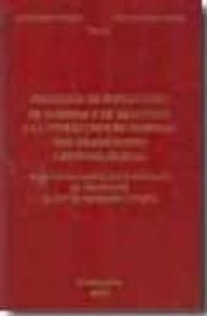 procesos de infraccion de normas y de reaccion a la infraccion de normas: dos tradiciones criminologicas (nuevos estudios en homenaje al profesor alfonso serrano gomez)-alfonso serrano maillo-9788498493665