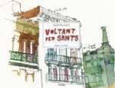 voltant per sants-9788498503265