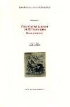 cancionero taurino de extremadura: popular y profesional-9788498521665