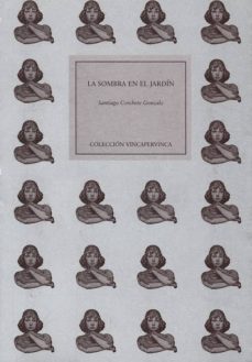 la sombra en el jardin-9788498523065