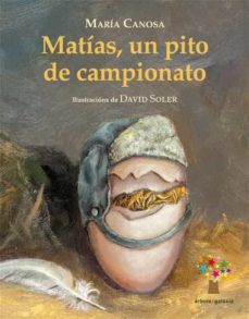 matias un pito de campionato-9788498652765