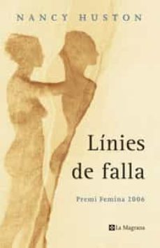 linies de falla-nancy huston-9788498672565
