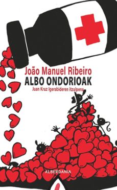 albo ondorioak-9788498688665