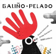 galiño pelado (gallego)-9788498714265