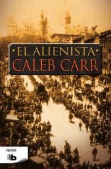 el alienista-9788498728965