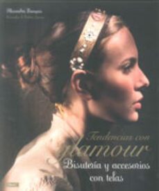 tendencias con glamour-alexandra francois-9788498742565
