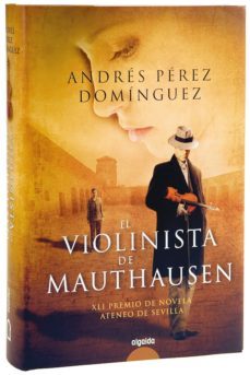 -andres perez dominguez-9788498775365
