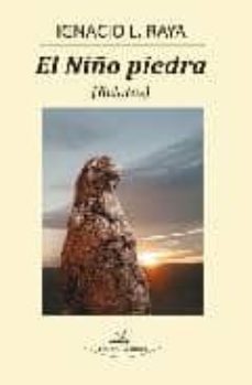 el niño piedra-ignacio l. raya-9788498865165