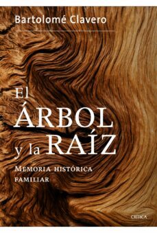 el arbol y la raiz-9788498925265