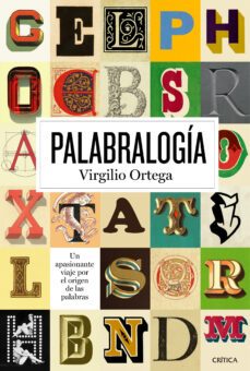 palabralogia: la vida secreta de las palabras-9788498926965