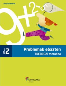 2leh koad res probl matem deca eusk ed 2013-9788498943665