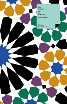 cartas marruecas (ebook)-jose de cadalso-9788498970265