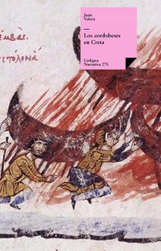 los cordobeses en creta (ebook)-juan valera-9788498979565