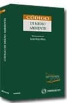 codigo medio ambiente (7ª ed.)-9788499032665